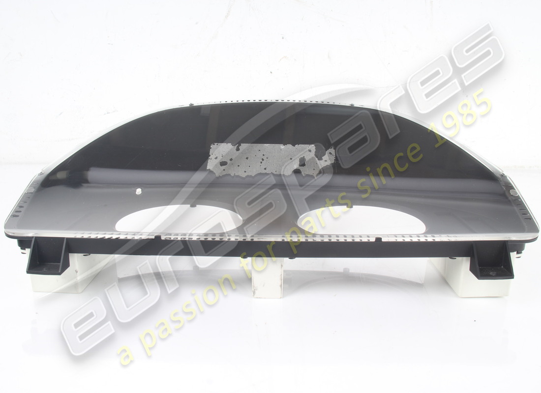 TABLERO DE INSTRUMENTOS USADO FERRARI. NÚMERO DE PIEZA 168551 (2) tablero de instrumentos usado ferrari. número de pieza 168551 (2)