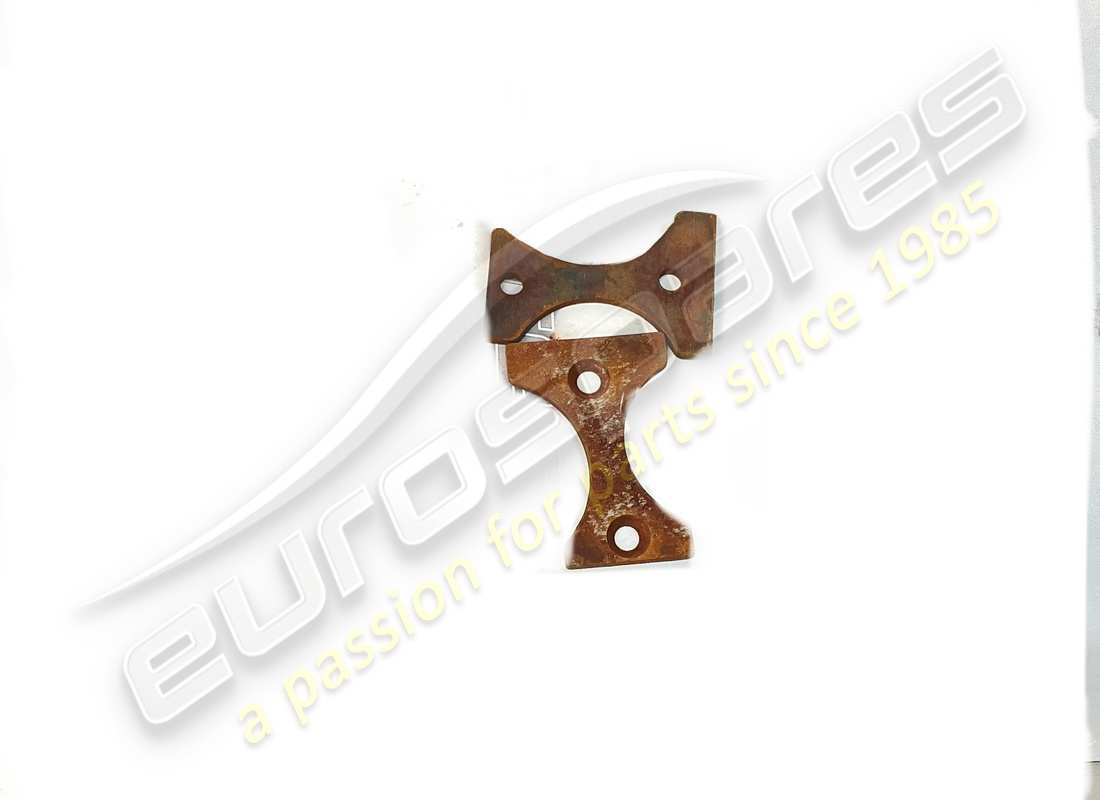 nueva placa ferrari. número de parte 522589 (1)