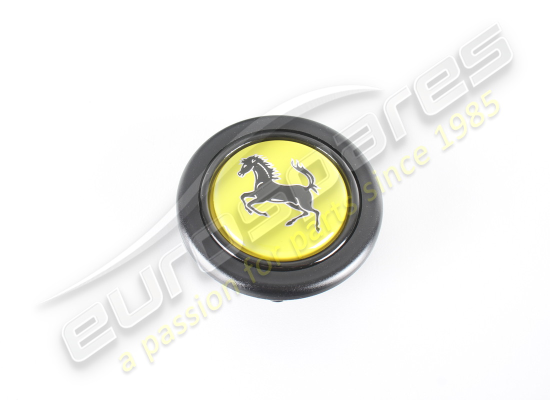 nuevo ferrari ferrari pulsador de bocina (1 terminal). número de parte 130899 (1)