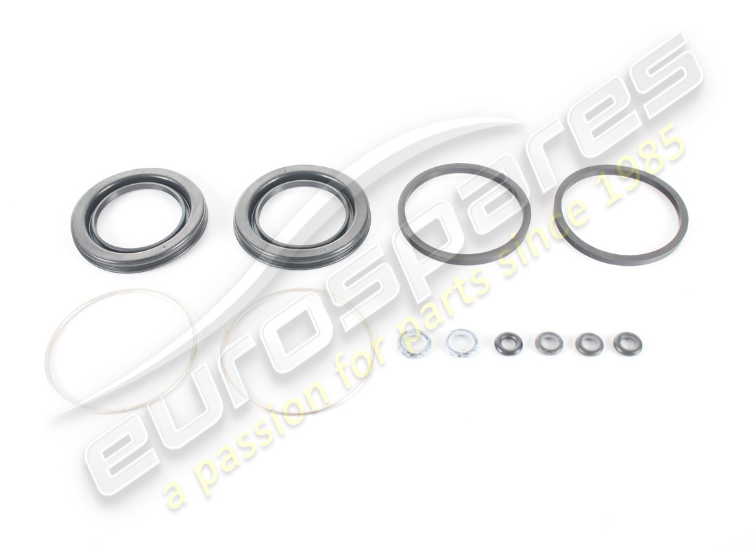 nuevo kit de reparación de pinza delantera ferrari. número de parte 95691535 (1)