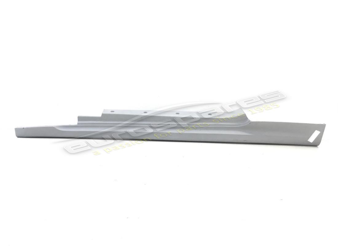 nuevo maserati faldón lateral izquierdo. número de pieza 980145474 (1)