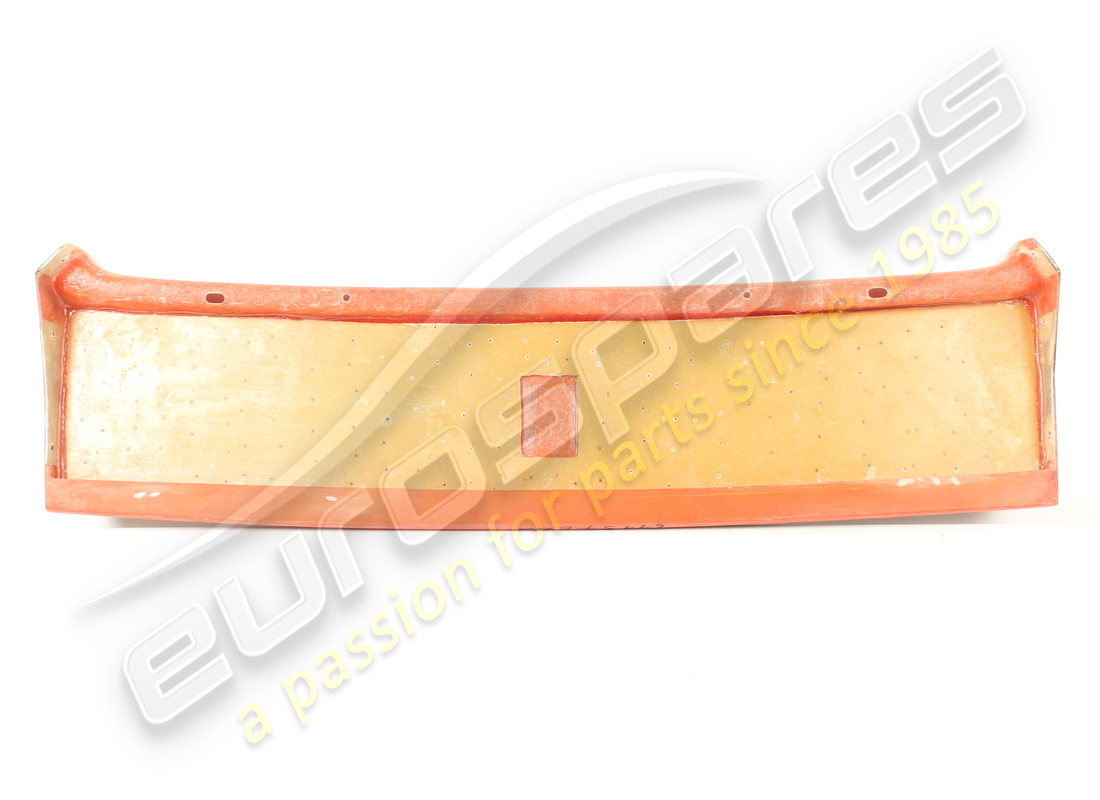 nuevo ferrari panel central delantero superior. número de parte 61157000 (2)