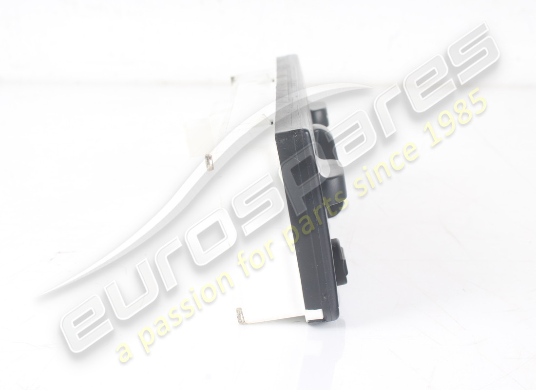 PANEL DE CONTROL DE AIRE ACONDICIONADO USADO FERRARI (FAHRENHEIT). NÚMERO DE PIEZA 65433300 (4) panel de control de aire acondicionado usado ferrari (fahrenheit). número de pieza 65433300 (4)