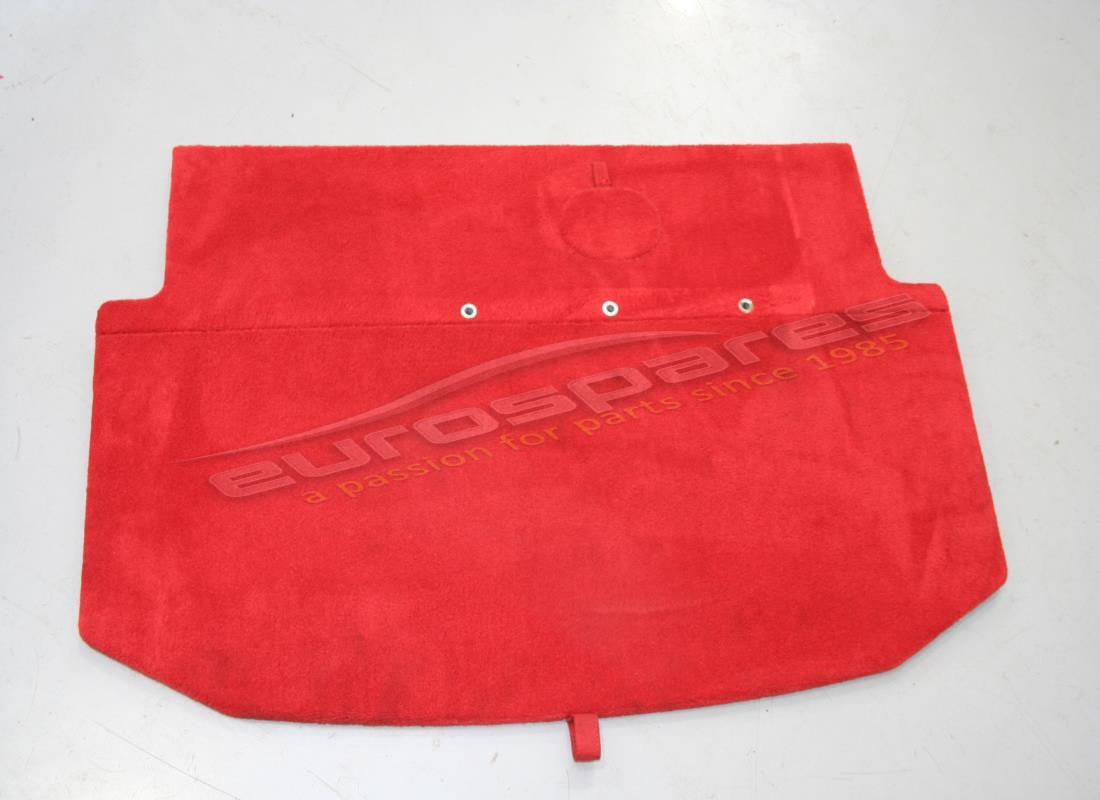 USADA Ferrari SUPERFICIE DE CARGA . NÚMERO DE PIEZA 853699.. (1)