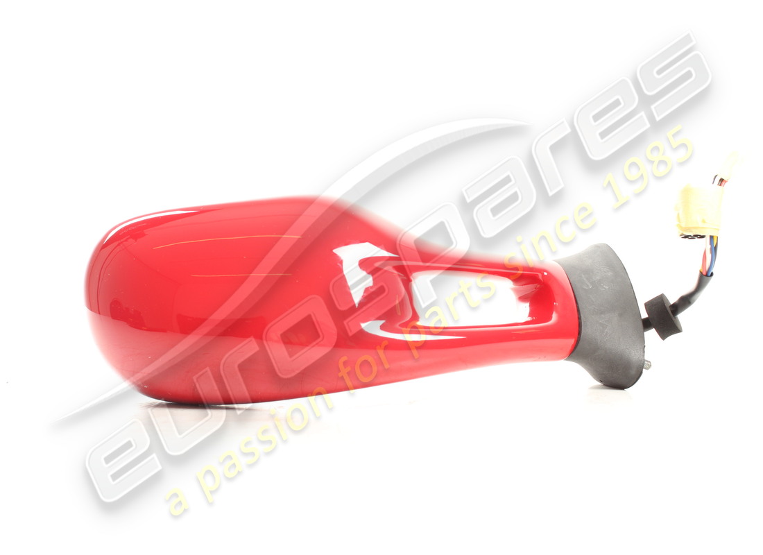 nuevo (otro) ferrari espejo de puerta derecho número de pieza rhd 63091100 (2)