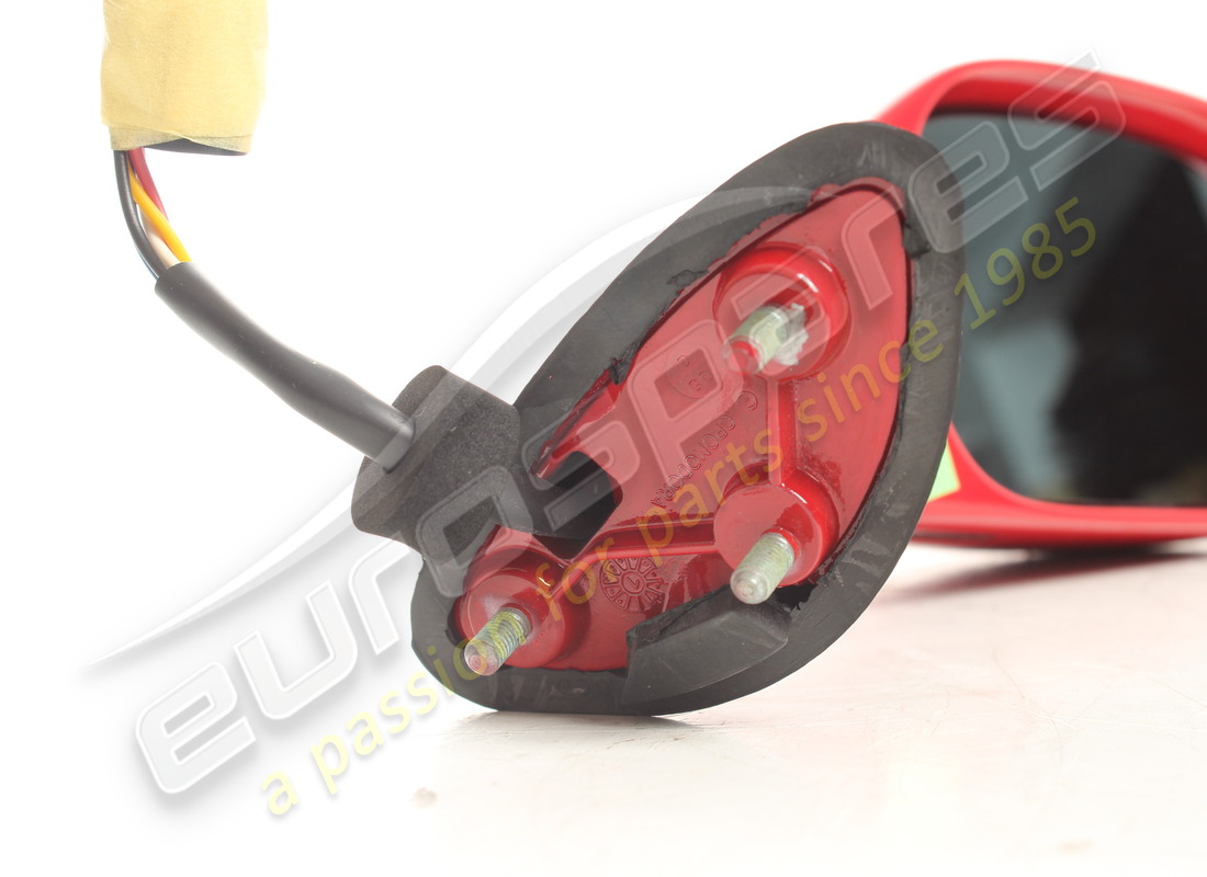 nuevo (otro) ferrari espejo de puerta derecho número de pieza rhd 63091100 (3)