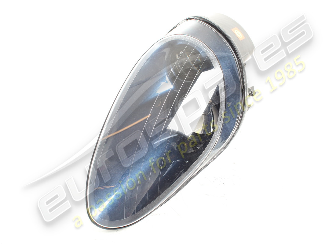nuevo maserati faro delantero derecho con rhd azul sebring. número de pieza 980019930 (1)