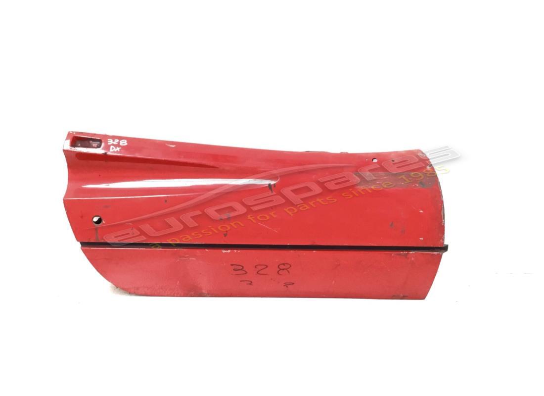 CONJUNTO DE PUERTA DERECHA Ferrari USADO RHD GTB. NÚMERO DE PARTE 61857100 (1)