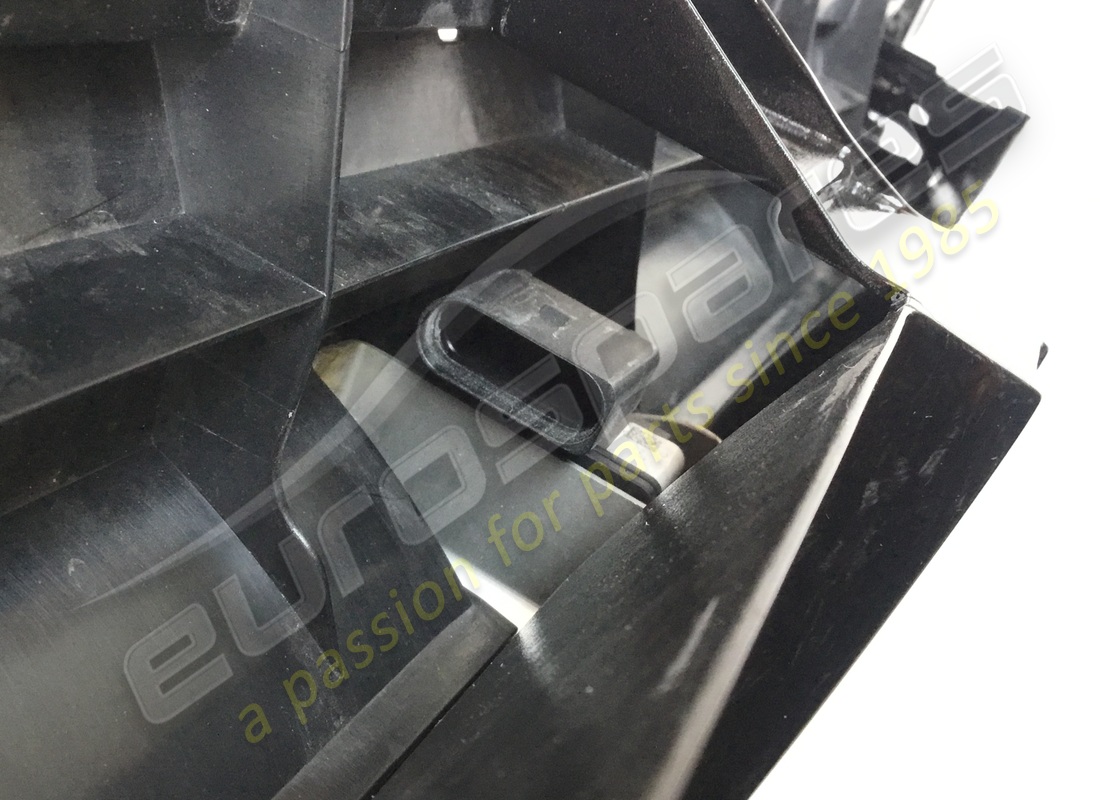 nuevo (otro) lamborghini spoiler delantero. número de parte 4t0807059g (2)