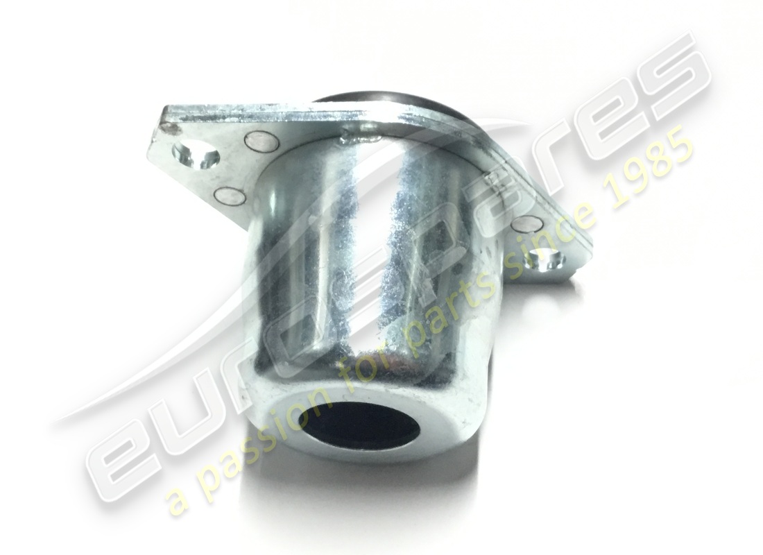 nuevo soporte de goma del motor maserati. número de parte 394250100 (2)