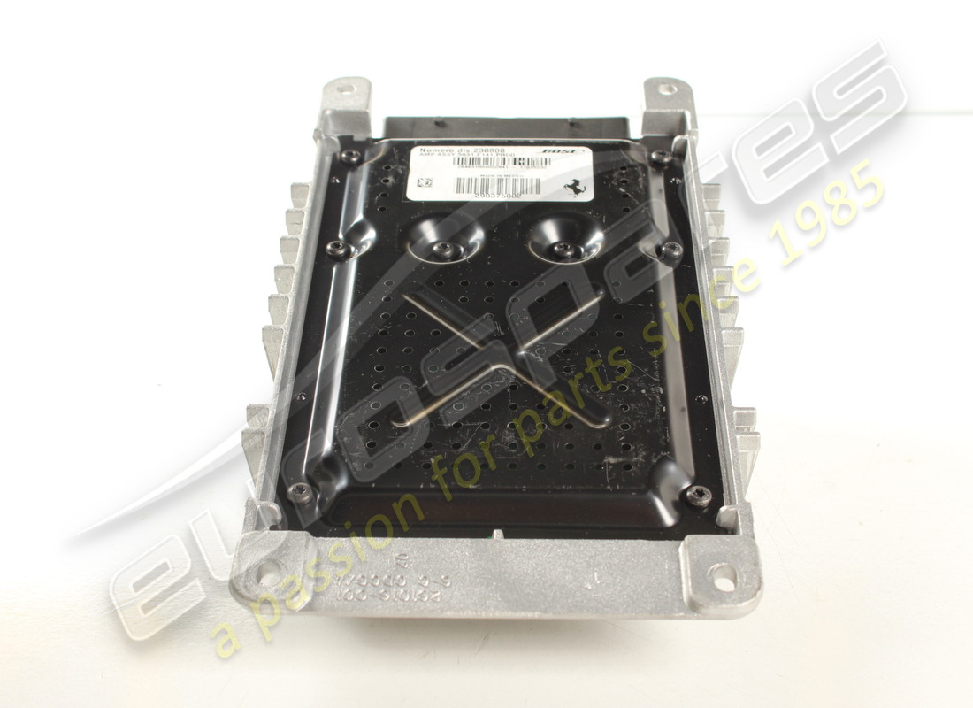 nuevo (otro) ferrari amplificador de sonido bose. número de parte 230800 (3)
