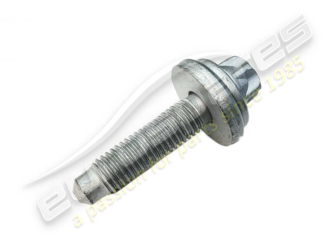 nuevo tornillo maserati. número de parte 675000139 (1)
