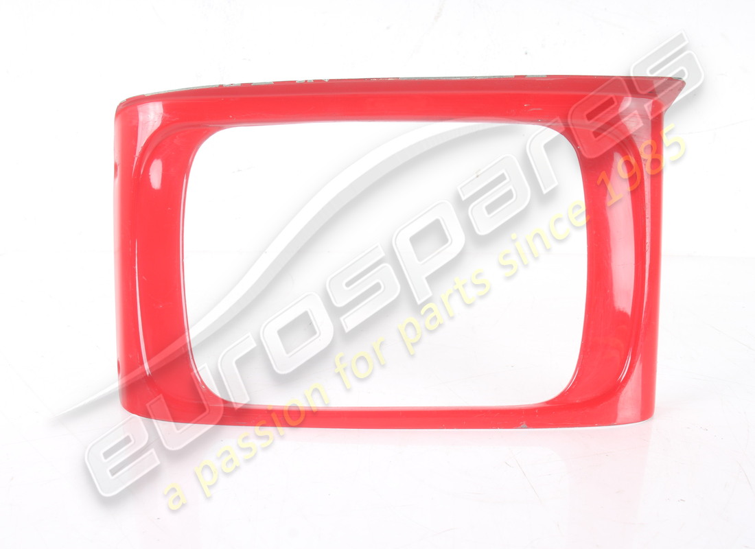 MARCO DE CAJA DE FARO DERECHO Lamborghini USADO. NÚMERO DE PARTE 009444124 (1)