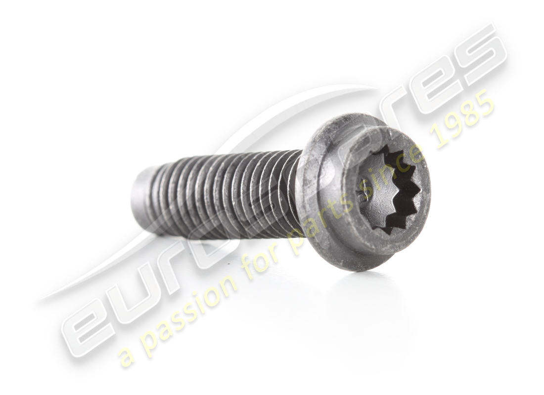 NUEVO PERNO PORSCHE, CON ENCHUFE POLIGÓNICO HD. NÚMERO DE PIEZA N91205201 (1) nuevo perno porsche, con enchufe poligónico hd. número de pieza n91205201 (1)