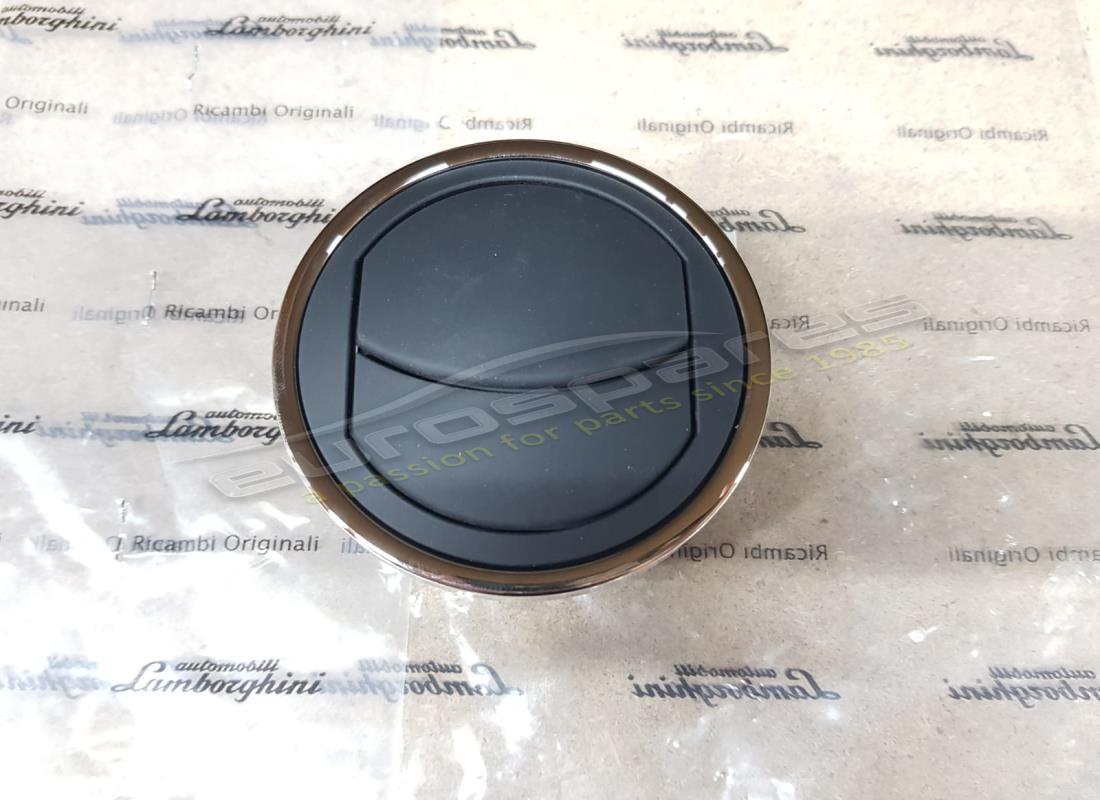 nueva ventilación de salida de aire lamborghini. número de parte 400820901c (1)