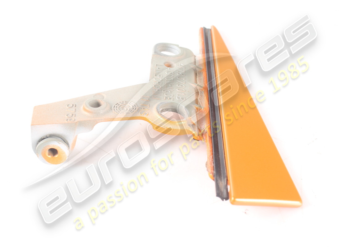 ACABADO LAMBORGHINI USADO. NÚMERO DE PARTE 4T7837901B (2) acabado lamborghini usado. número de parte 4t7837901b (2)