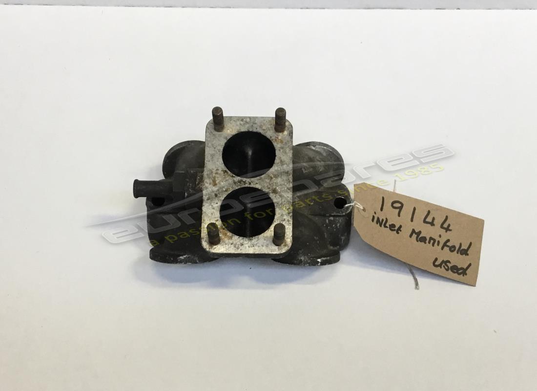 colector de entrada ferrari usado. número de parte 19144 (1)