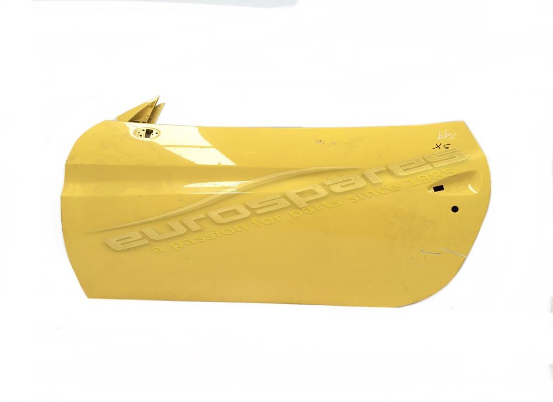 puerta izquierda completa ferrari usada. número de parte 81316411 (1)