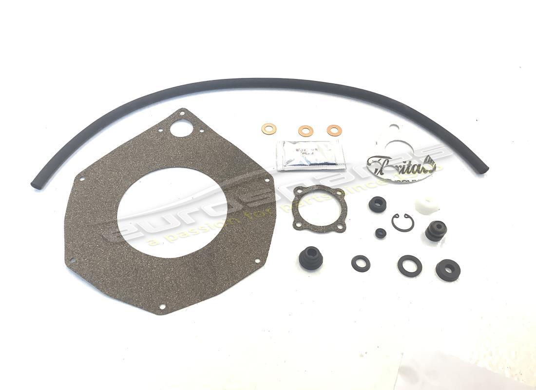 nuevo kit de reparación del servo de freno lamborghini. número de parte 003208302k (1)