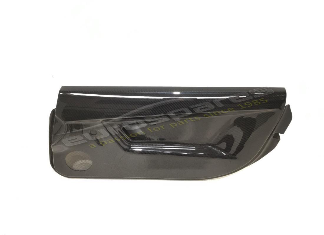 NUEVO (OTRO) Lamborghini CONJUNTO DE PANEL DE PUERTA DERECHA. NÚMERO DE PIEZA 404867106E (1)