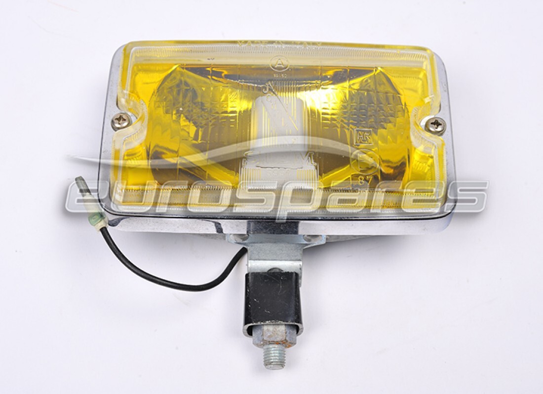 nueva luz antiniebla ferrari. número de parte 50370600 (1)