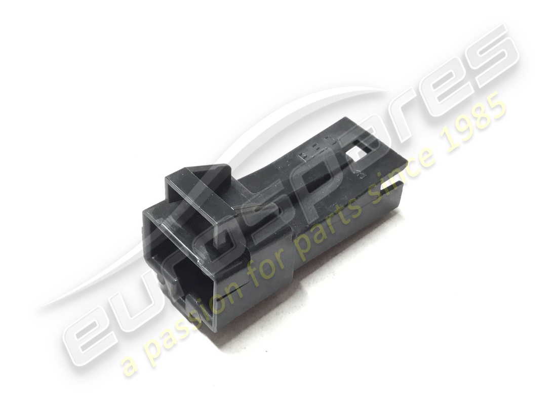 nuevo conector ferrari. número de pieza 167699 (1)