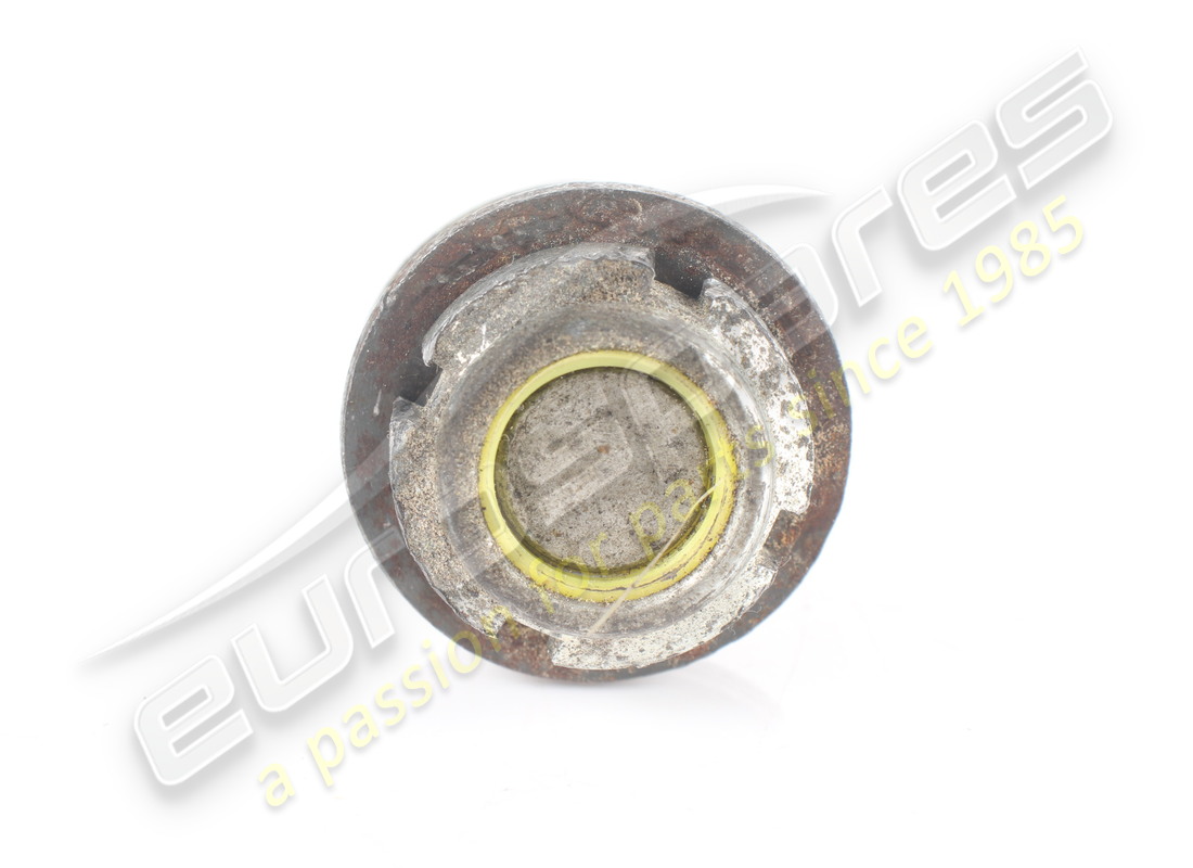 pin de conexión del pedal de freno ferrari usado. número de parte 106081 (3)