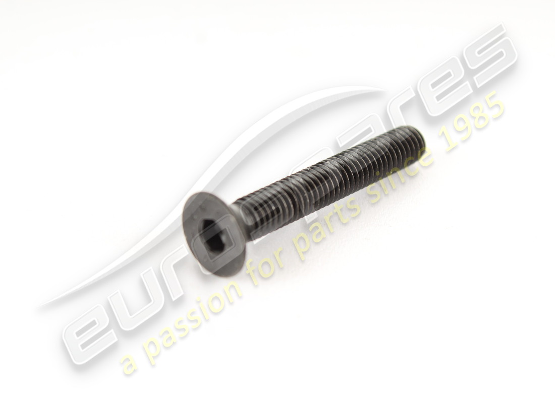 nuevo ferrari tornillo allen hunchado 6x40. número de parte 83554200 (1)