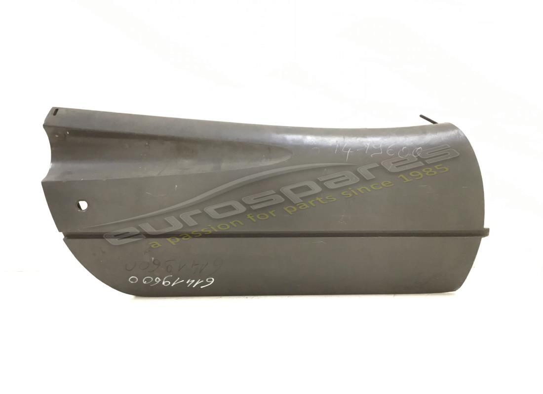 nuevo ferrari marco de la puerta derecha gtb lhd número de pieza 61419600 (1)