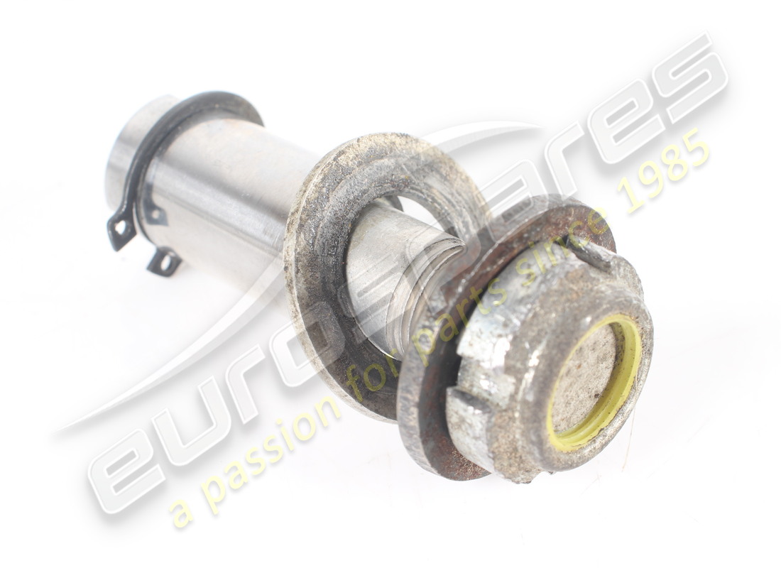 pin de conexión del pedal de freno ferrari usado. número de parte 106081 (2)