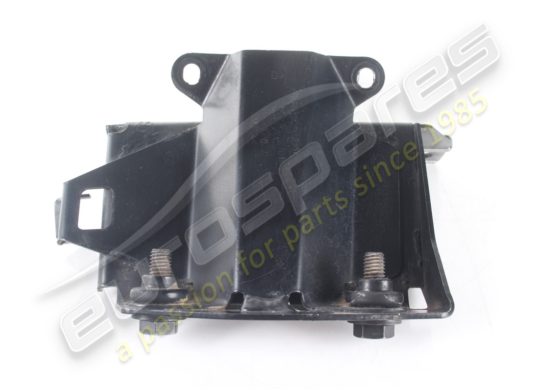 USADO Lamborghini SOPORTE DE MONTAJE STAFFA FISS CERN. NÚMERO DE PIEZA 4T8810808D (1)