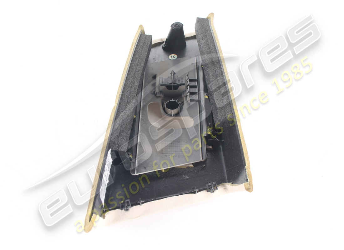 usado maserati cubierta superior completa del pilar b izquierdo. número de pieza 670089086 (6)