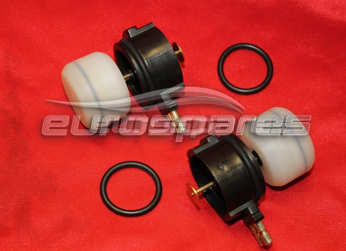 nuevo kit de flotador del depósito de freno ferrari. número de parte 108802b (1)