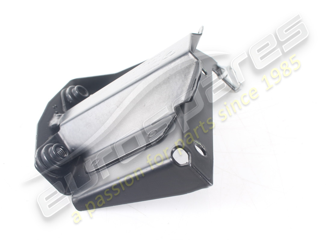 USADO LAMBORGHINI SOPORTE DE MONTAJE STAFFA FISS CERN. NÚMERO DE PIEZA 4T8810807D (2) usado lamborghini soporte de montaje staffa fiss cern. número de pieza 4t8810807d (2)