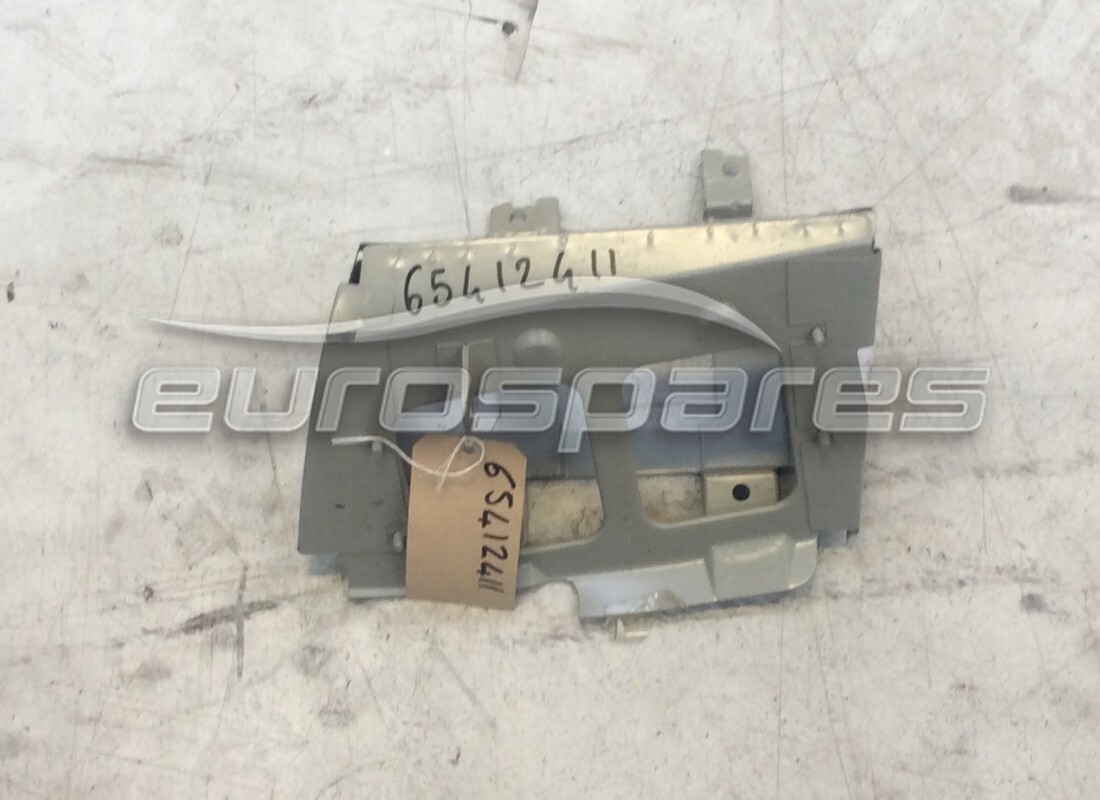 NUEVO Ferrari CONTENEDOR DE LUZ RH MÁS CAT . NÚMERO DE PARTE 65412411 (1)