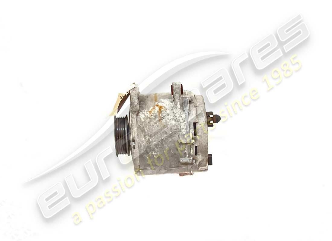 alternador lamborghini usado. número de parte 07l903015g (2)