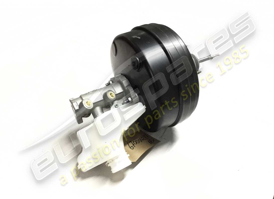 nuevo maserati servofreno + pompa gsx, ue. número de parte 670004287 (1)