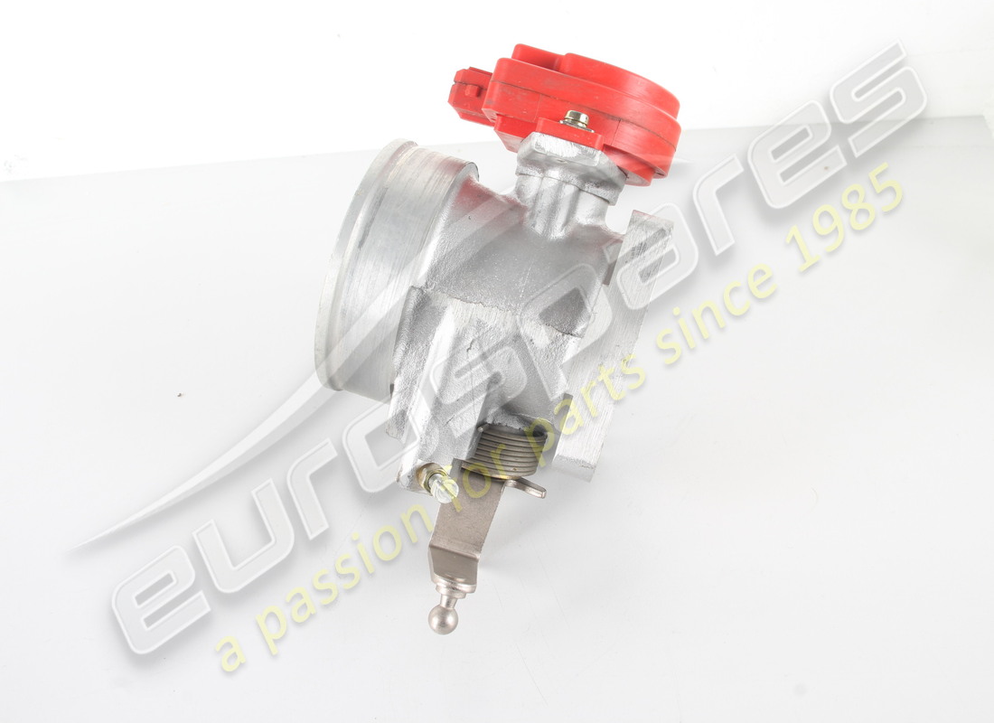 nueva caja de inyección ferrari gto. número de pieza 122240 (4)