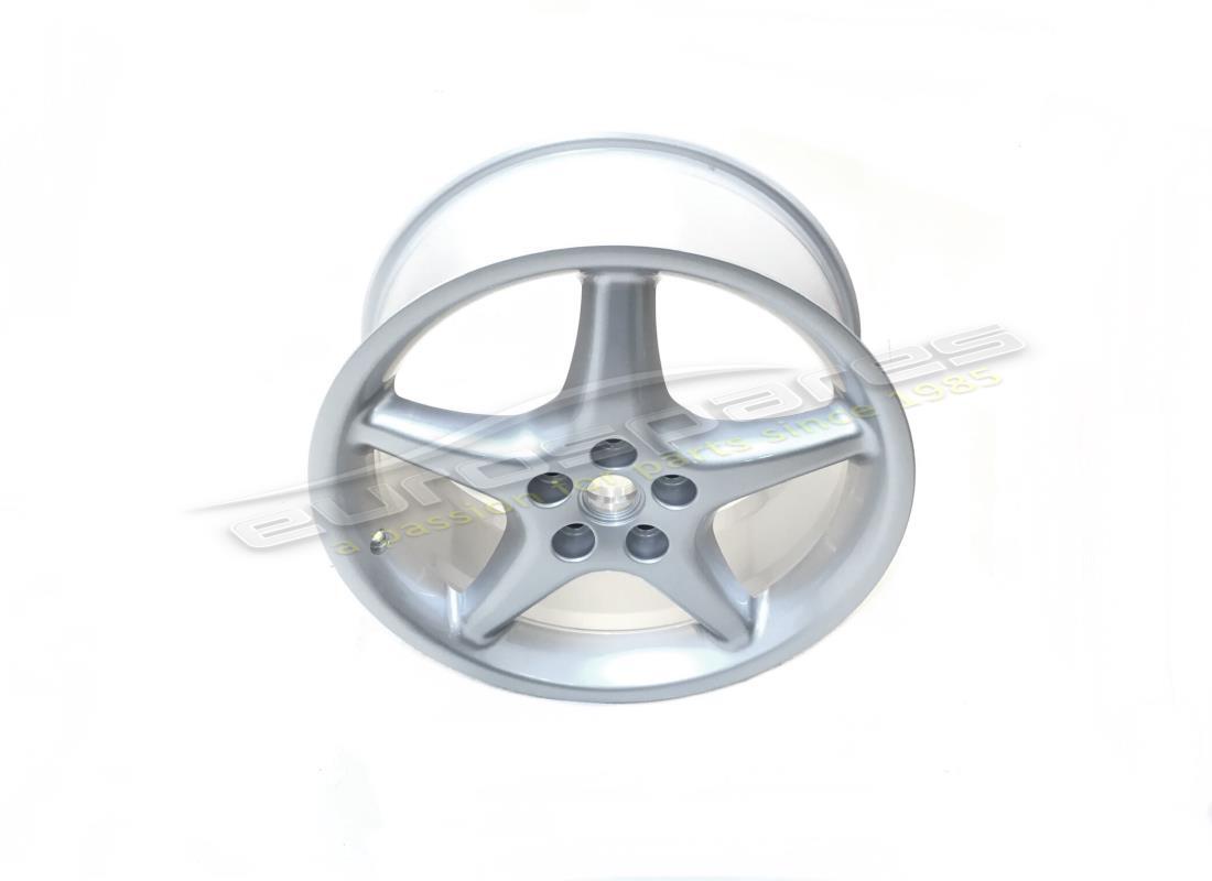 NUEVA LLANTA DE RUEDA DELANTERA Ferrari . NÚMERO DE PARTE 179378 (1)