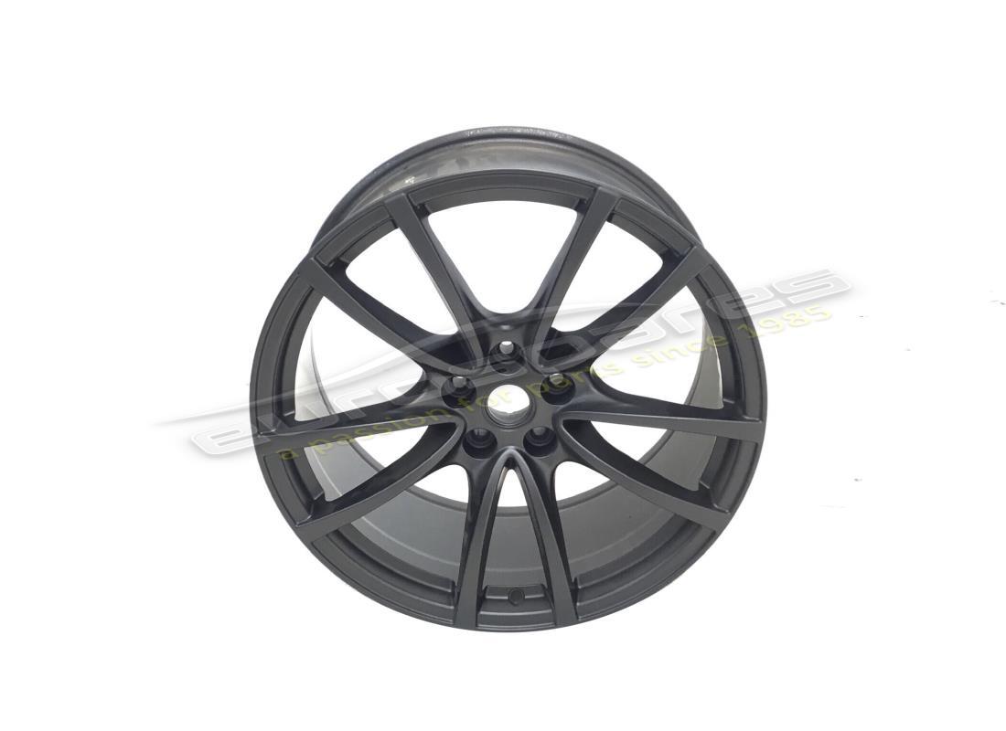 nueva ferrari 430 rueda trasera scuderia 10j x 19. número de parte 226580 (1)