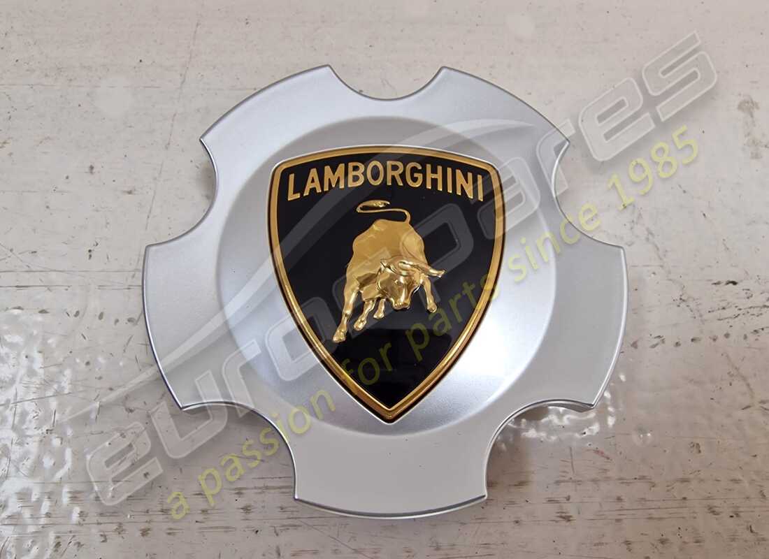 nuevo tapizado de rueda lamborghini. número de parte 410601147 (1)