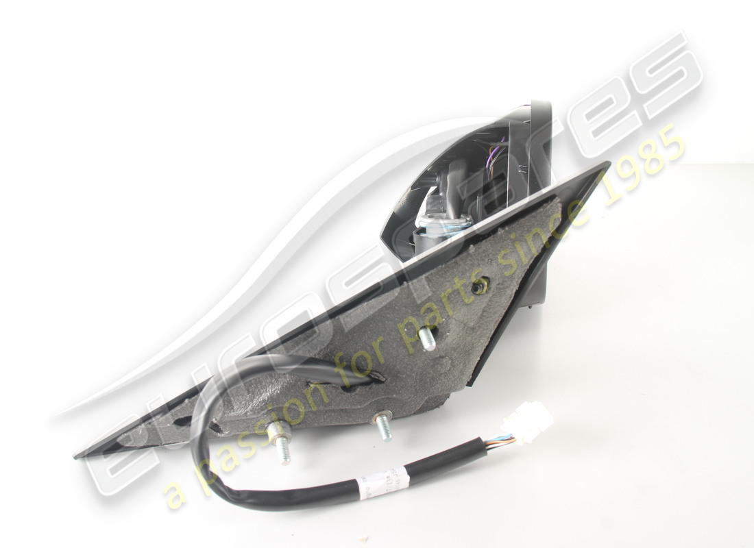 nuevo (otro) maserati espejo retrovisor exterior derecho completo. número de pieza 82081000 (2)