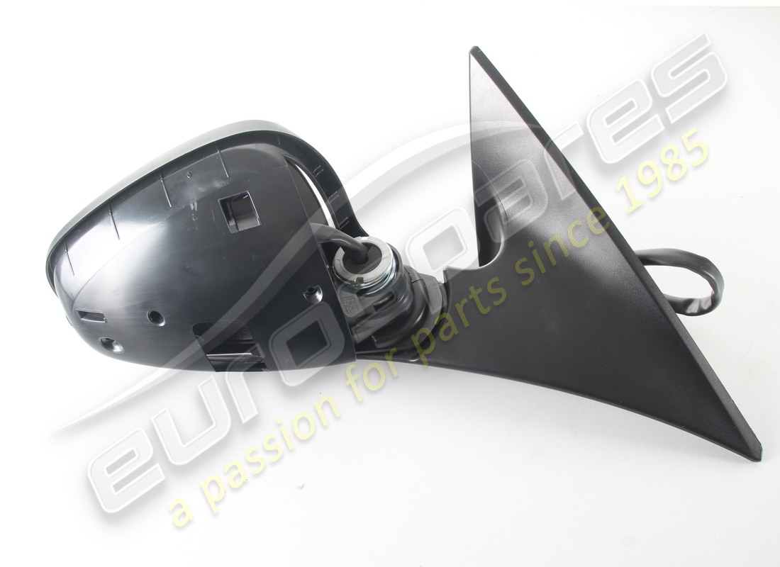 nuevo (otro) maserati espejo retrovisor exterior derecho completo. número de pieza 82081000 (3)