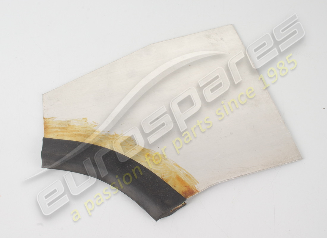 nuevo ferrari panel de paso de rueda derecho. número de pieza 40354102 (1)