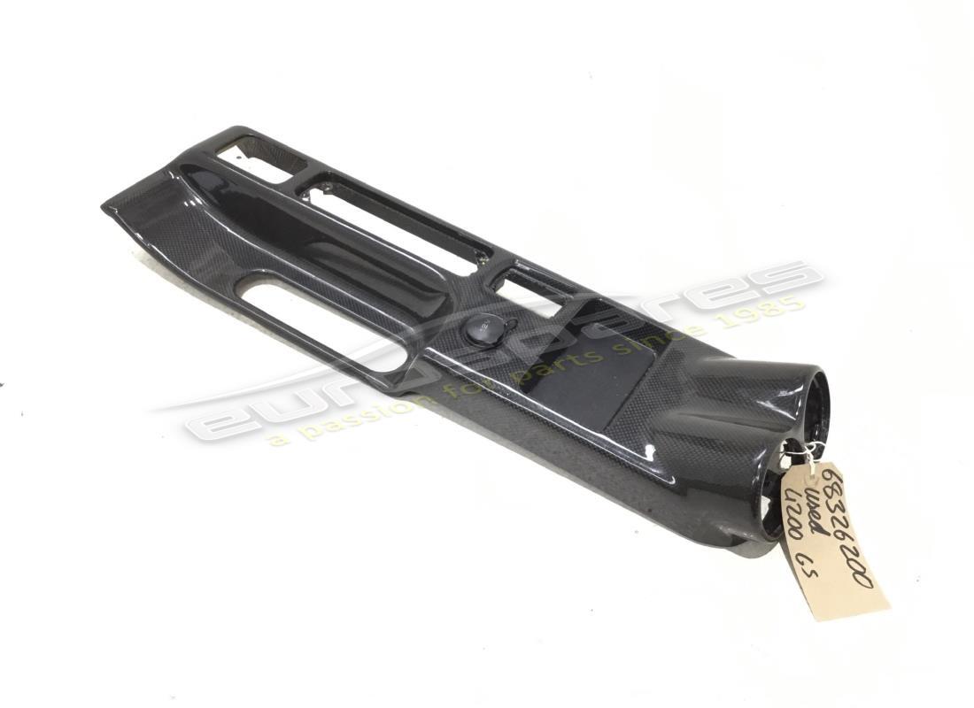 USADO Maserati CONSOLA SUPERIOR COMPLETA. NÚMERO DE PIEZA 68326200 (1)
