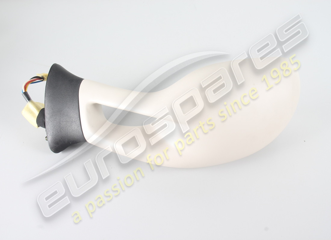 nuevo (otro) ferrari espejo de la puerta izquierda número de pieza rhd 63091200 (2)