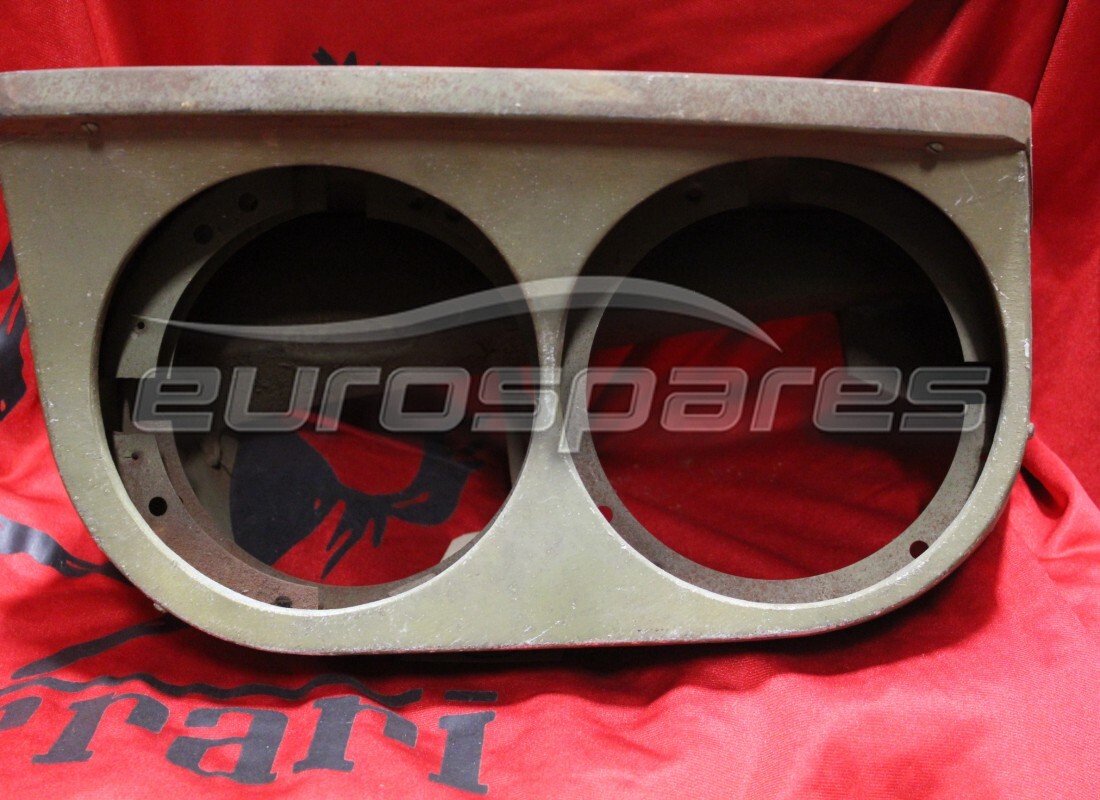 nuevo conjunto de faro izquierdo ferrari. número de pieza 30072805 (1)