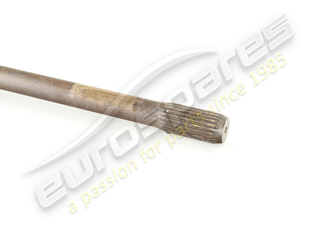 NUEVO EJE DE CAJA DE CAMBIOS FERRARI. NÚMERO DE PIEZA 523880 (3) nuevo eje de caja de cambios ferrari. número de pieza 523880 (3)