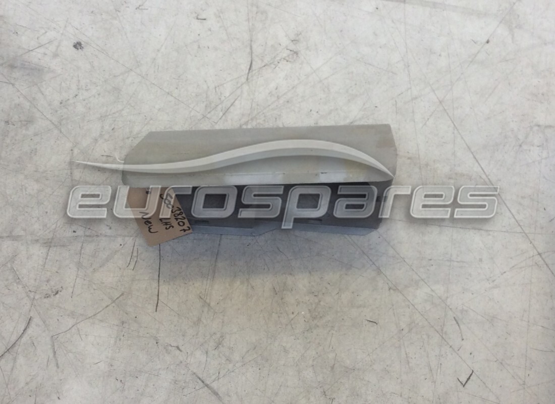 nueva carcasa emergente del lámpara delantero izquierdo ferrari. número de parte 50038207 (1)