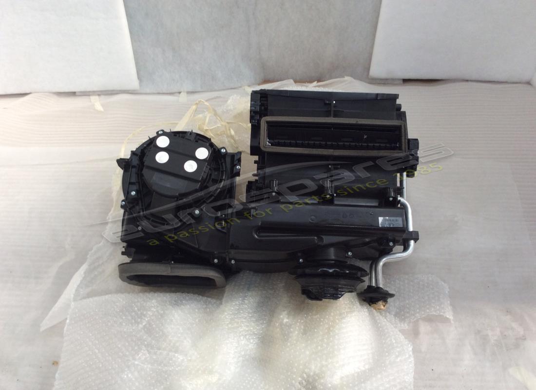 Lamborghini UNIDAD HVAC 1 ZOHNEN OHNE PTC USADA. NÚMERO DE PARTE 4S1820005A (1)